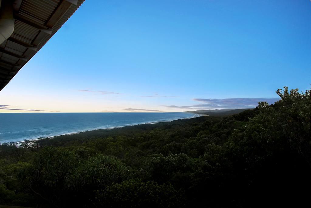 Whale Watch Ocean Beach Resort Point Lookout Habitación foto